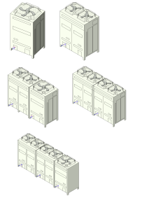 Air Conditioning Units