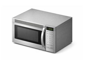 Microwave oven