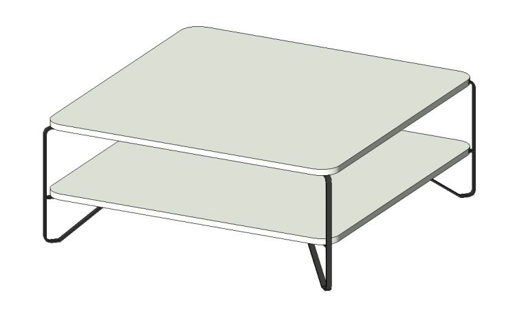 coffee table model imfors cofee table