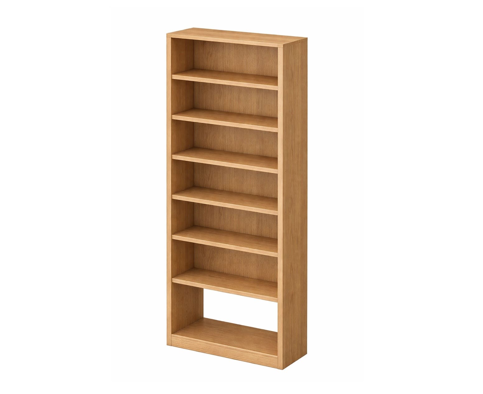Parametric Classic Shelf Unit
