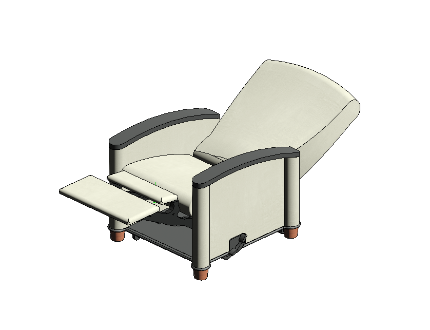 Recliner Chair