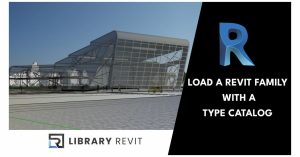 Load a Revit Family with a Type Catalog