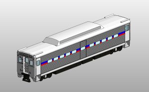 SEPTA train