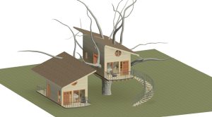 Tree House