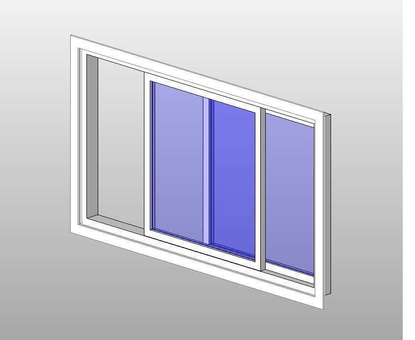 Parametric Operable Sliding Window