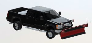 truck-model-revit