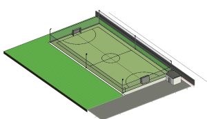 futsal