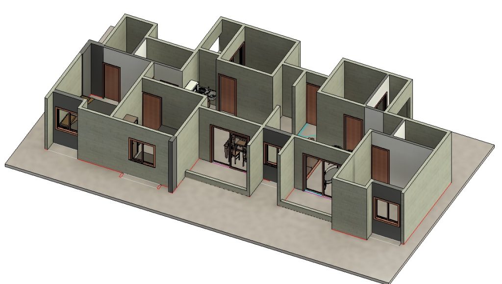Single-family Home Modeling In Revit | Free Download! (11.70 MB ...