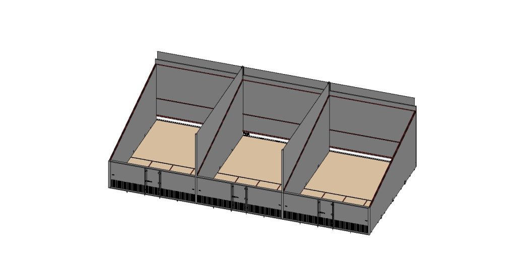 Revit Families & BIM Objects Of Courts - Fields ¡Free Download!