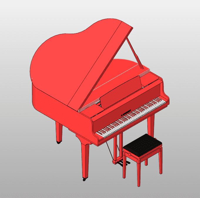 Grand Piano