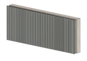 Curtain Wall Slab Cladding 2 Curtain Wall Slab Cladding