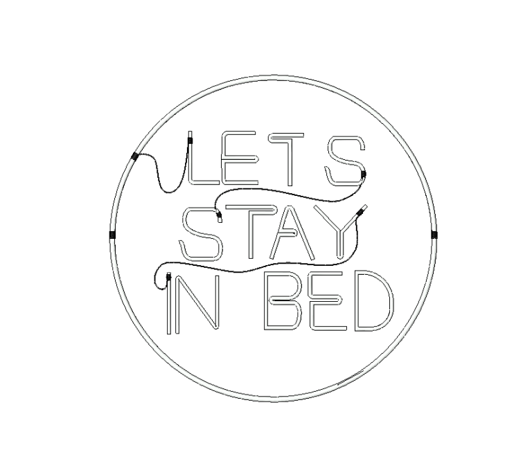 Decorative Wall Sign