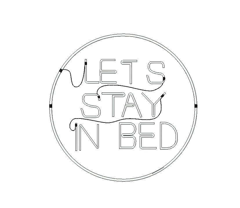 Decorative Wall Sign