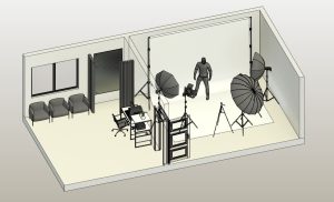 Photography Studio Template 2 Photography Studio Template