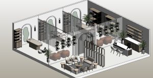 Spa Design Template 1 Spa Design Template