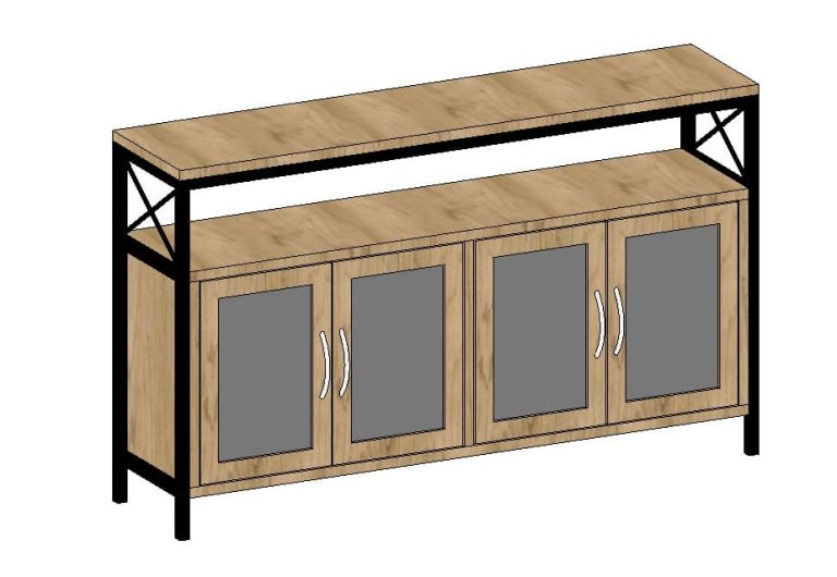 Table bar