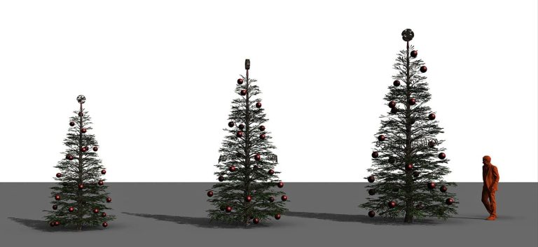 tree scalable