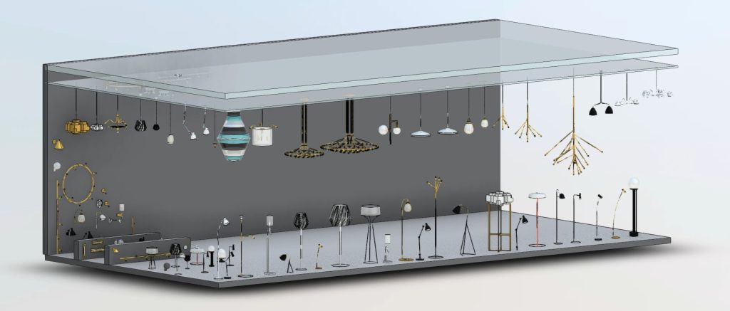 Revit lighting fixture families complete guide