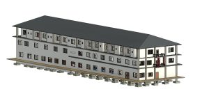 Gym and Fitness Center