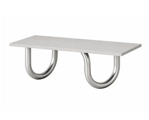 Undulating Coffee table 1 Undulating Coffee table