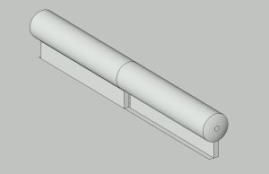 Door hinge