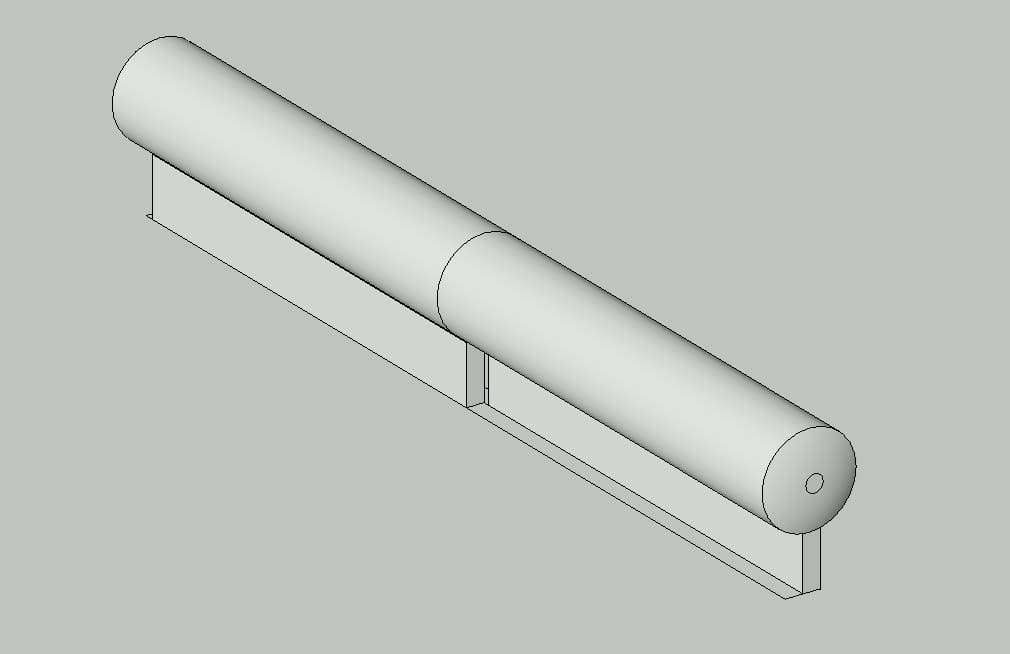 Door hinge