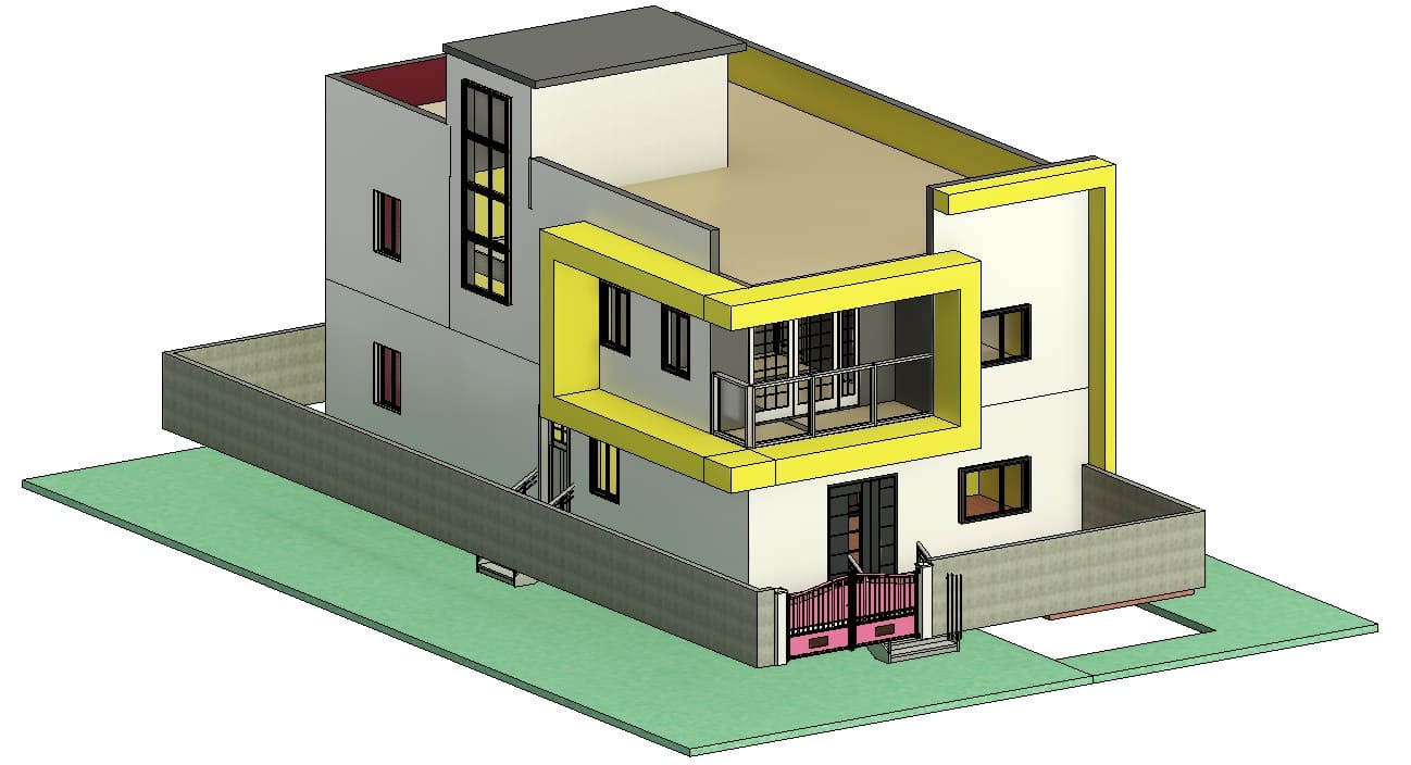 Dublex House India
