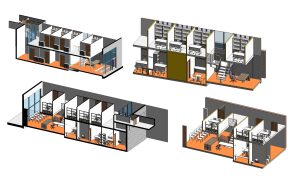 La Plata Clinic Proposal