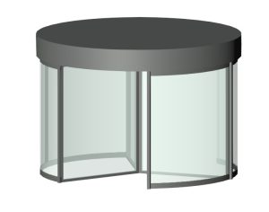 Revolving Door