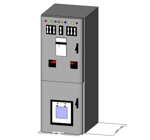 33 kV Vacuum Circuit Breaker 14 33 kV Vacuum Circuit Breaker