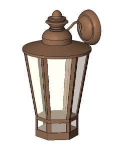 Classic Exterior Wall Lantern 15 Classic Exterior Wall Lantern