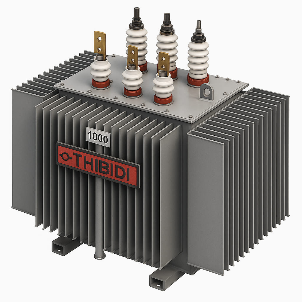 Electrical Transformer Family