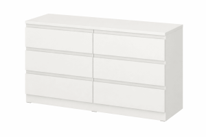 IKEA Storklinta Cabinet – 8‑Drawer Dresser 6 IKEA Storklinta Cabinet