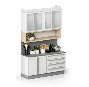 Modern Pantry Cabinet Set 17 Modern Pantry Cabinet Set