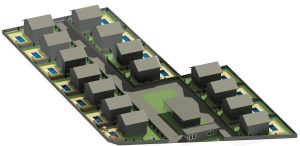 Residential Subdivision Site Layout 17 Residential Subdivision Site Layout