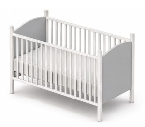 Baby Crib