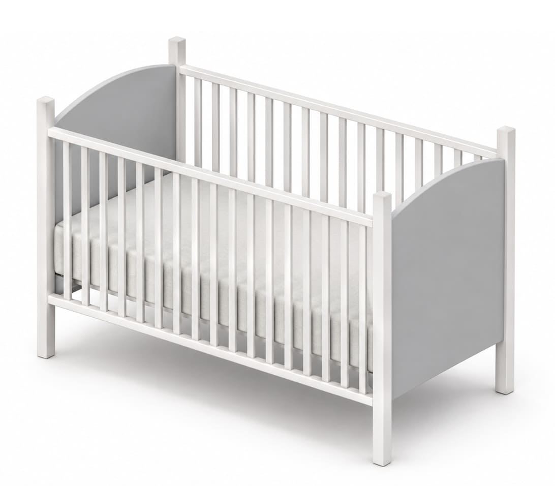 Baby Crib