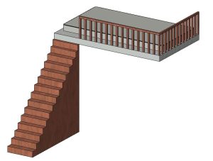 Loft Bed