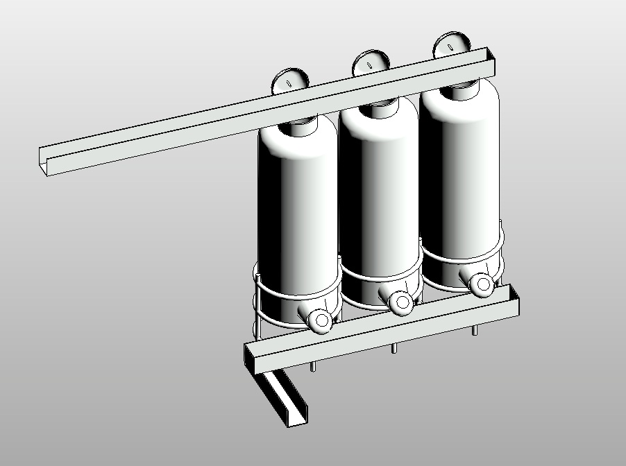 Palm Fruit Sterilization Machine