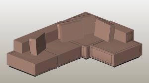 sectional sofa