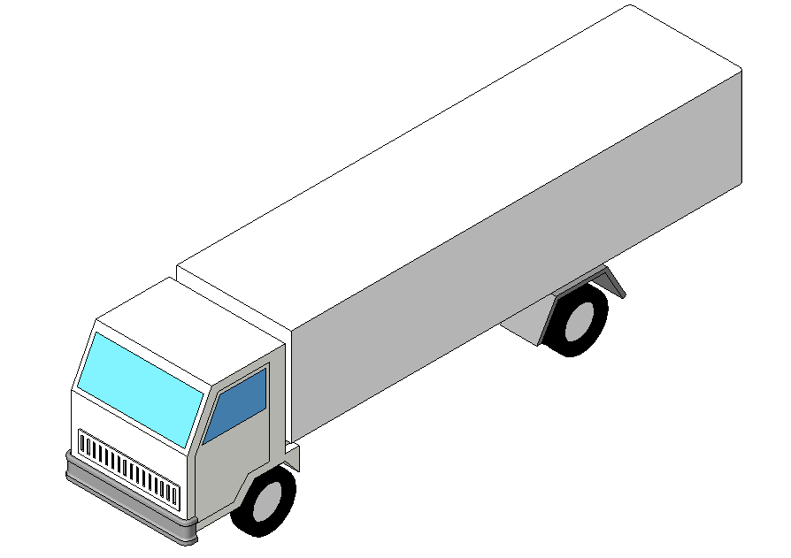 Box Truck