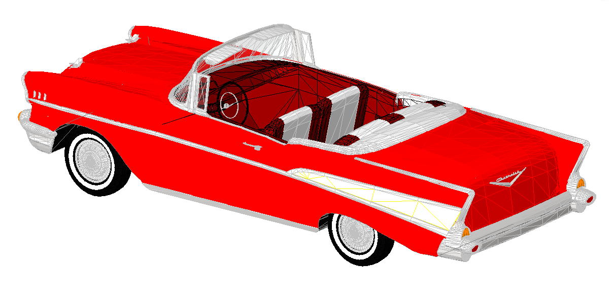 Chevrolet BelAir