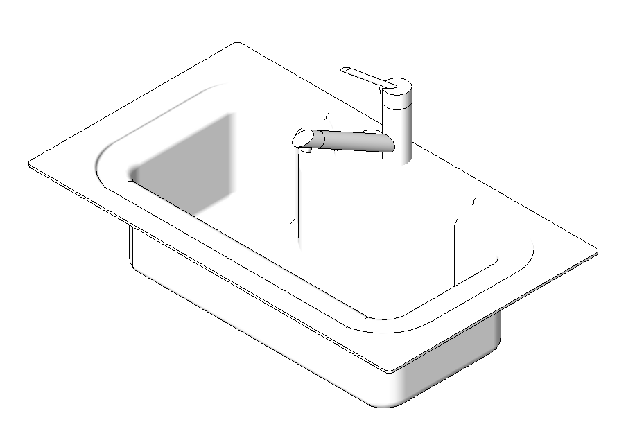 2 sink kitchen layout