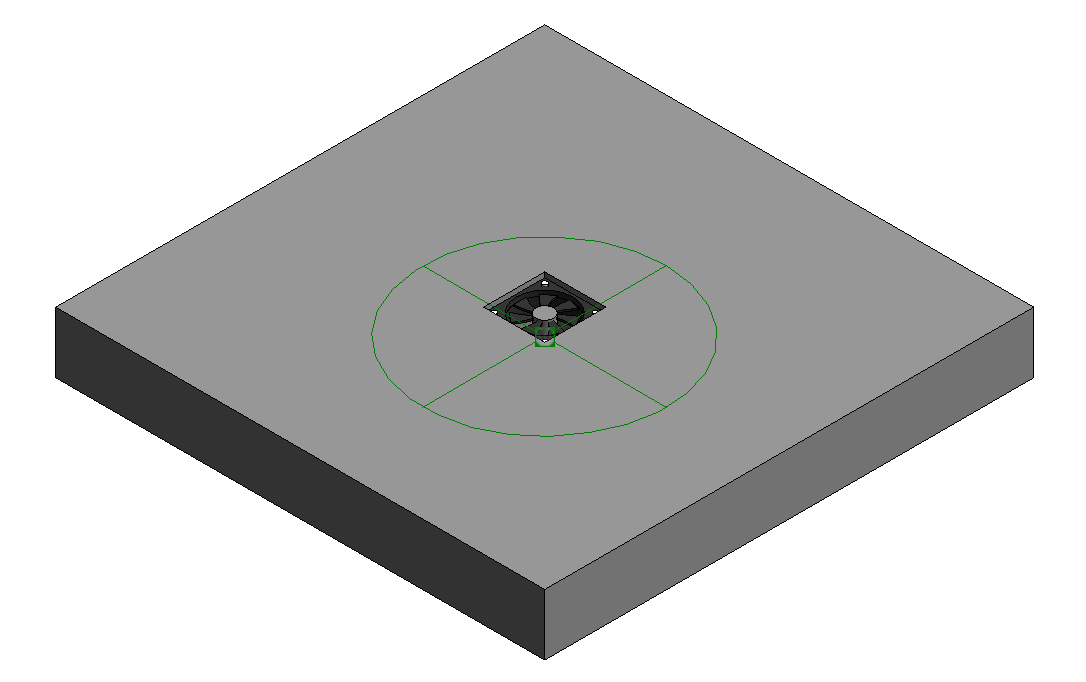 Exhaust Fan In Revit Free Download 396 00 KB Library Revit Exhaust Fan In Revit Free Download 396 00 KB Library Revit
