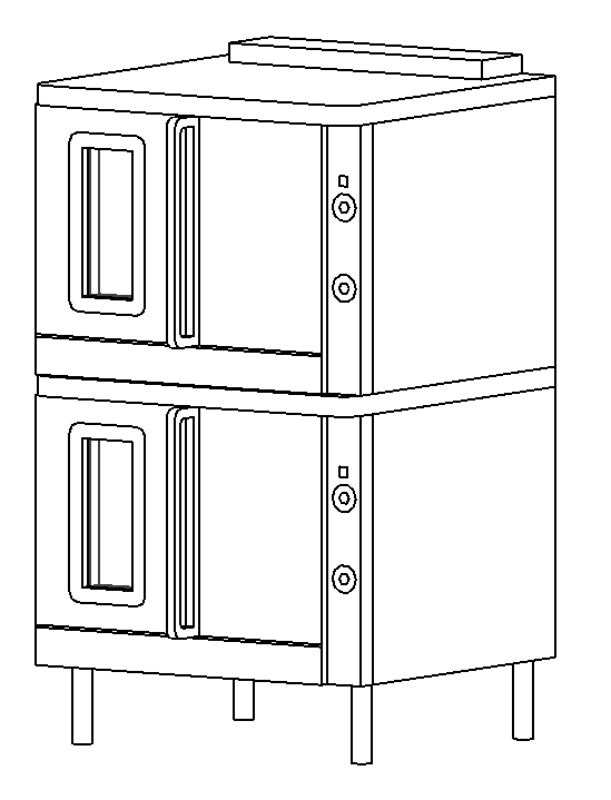 Oven-Convection