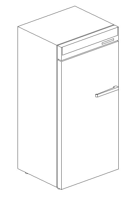 Refrigerator-Other