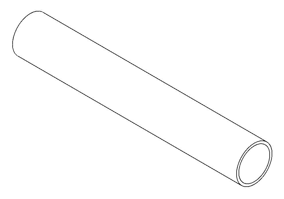 Circular Hollow Sections