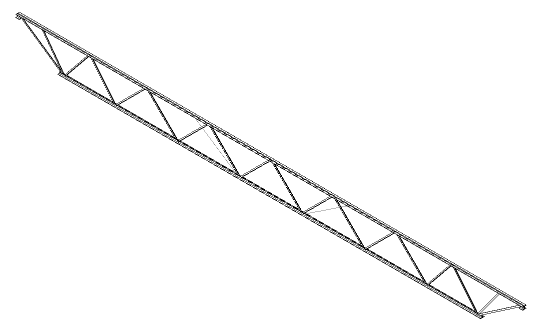 DLH - Series Bar Joist