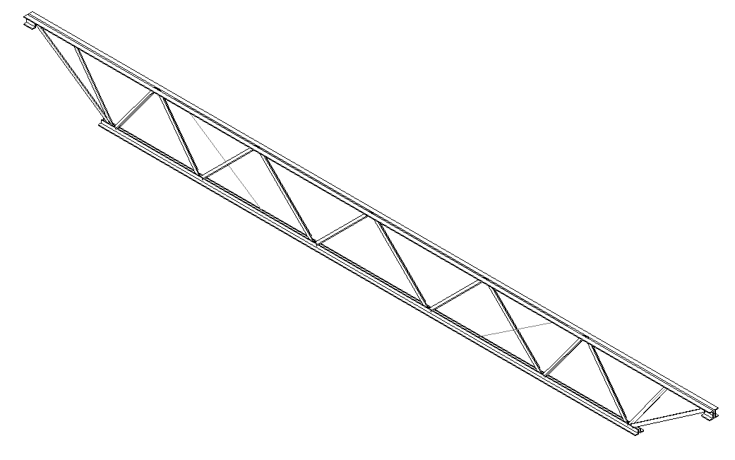 LH - Series Bar Joist