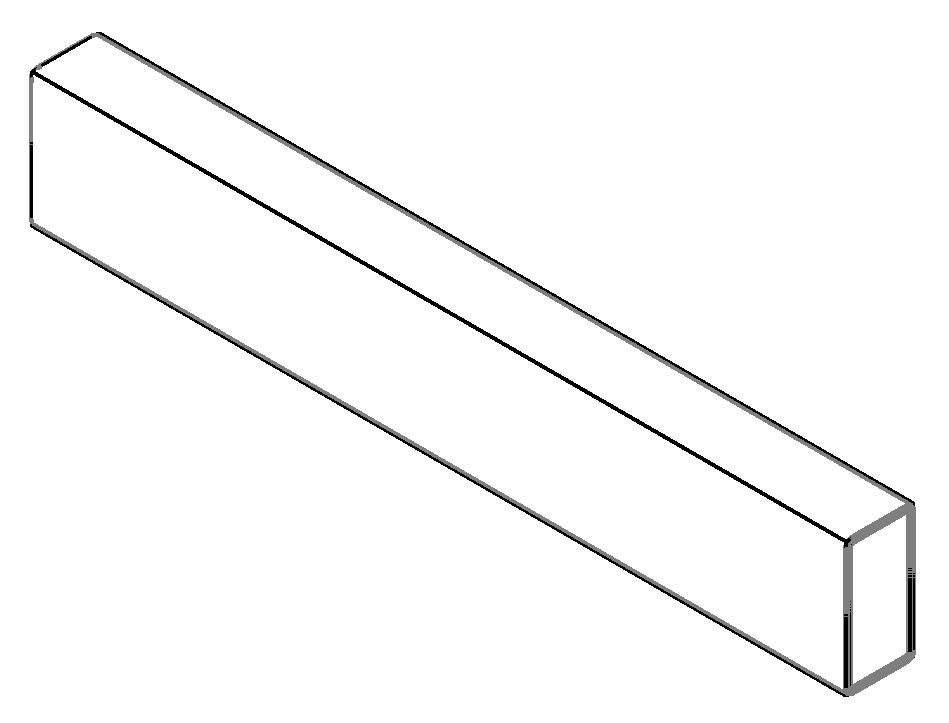 RHS-Rectangular Hollow Section